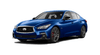 Infiniti Q50 Sedan 2014-2019