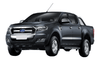 Ford Ranger PX2 Ute 2015-2018