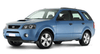 Ford Territory SUV 2004-2011