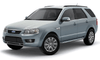 Ford Territory SUV 2011-2016