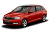 Skoda Rapid Hatch 2012-2019