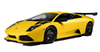 Lamborghini Murcielago Coupe 2001-2010