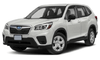Subaru Forester S5 SUV 2018-2025