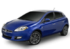 Fiat Ritmo Hatch 2007-2010