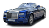 Rolls Royce Phantom Drophead 2007-2016