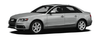 Audi A4 B8 Sedan 2008-2015