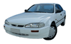 Holden Apollo Sedan 1993-1997