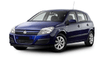 Holden Astra AH Hatch 2004-2009