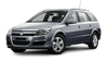 Holden Astra AH Wagon 2004-2009