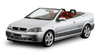 Holden Astra AH Convertible 2004-2009