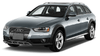 Audi A4 B8 Wagon 2008-2015