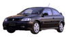 Holden Astra TS Hatch 1998-2004