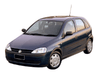Holden Barina Hatch 2001-2005