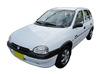Holden Barina Hatch 1994-2001