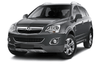 Holden Captiva Captiva 5 SUV 2006-2015