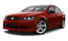 Holden Commodore VE Sedan 2007-2013