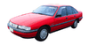 Holden Commodore VN Sedan 1988-1991