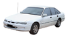 Holden Commodore VS Sedan 1995-1997