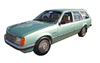 Holden Commodore VB-VK Wagon 1978-1986
