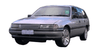 Holden Commodore VN Wagon 1988-1991