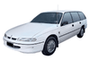 Holden Commodore VS Wagon 1995-1997