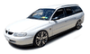 Holden Commodore VT Wagon 1997-2002