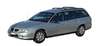 Holden Commodore VX Wagon 2000-2002