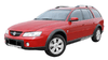 Holden Commodore VZ Wagon 2004-2006