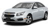 Holden Cruze Sedan 2009-2016