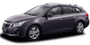 Holden Cruze Wagon 2009-2016