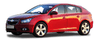 Holden Cruze Hatch 2009-2016