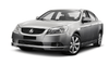 Holden Epica Sedan 2006-2011