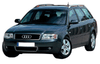Audi A6 C5 Wagon 1997-2004