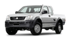 Holden Rodeo Ute 2003-2008