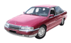 Holden Statesman VQ Sedan 1990-1994