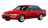 Holden Statesman VS Sedan 1995-1997