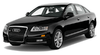 Audi A6 C6 Sedan 2004-2011