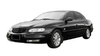 Holden Statesman WH Sedan 1993-2003