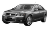 Holden Statesman WM Sedan 2006-2013