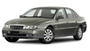 Holden Caprice WK Sedan 2003-2004
