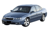 Holden Caprice WL Sedan 2004-2006