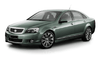 Holden Caprice WN Sedan 2013-2017