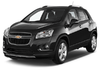 Holden Trax SUV 2013-2020