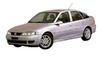 Holden Vectra Hatch 1995-2002