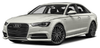 Audi A6 C7 Sedan 2011-2018