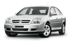 Holden Vectra Hatch 2002-2008