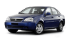 Holden Viva Sedan 2005-2009