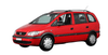 Holden Zafira Wagon 1999-2006