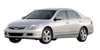 Honda Accord Sedan 2003-2008