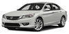 Honda Accord Sedan 2012-2017